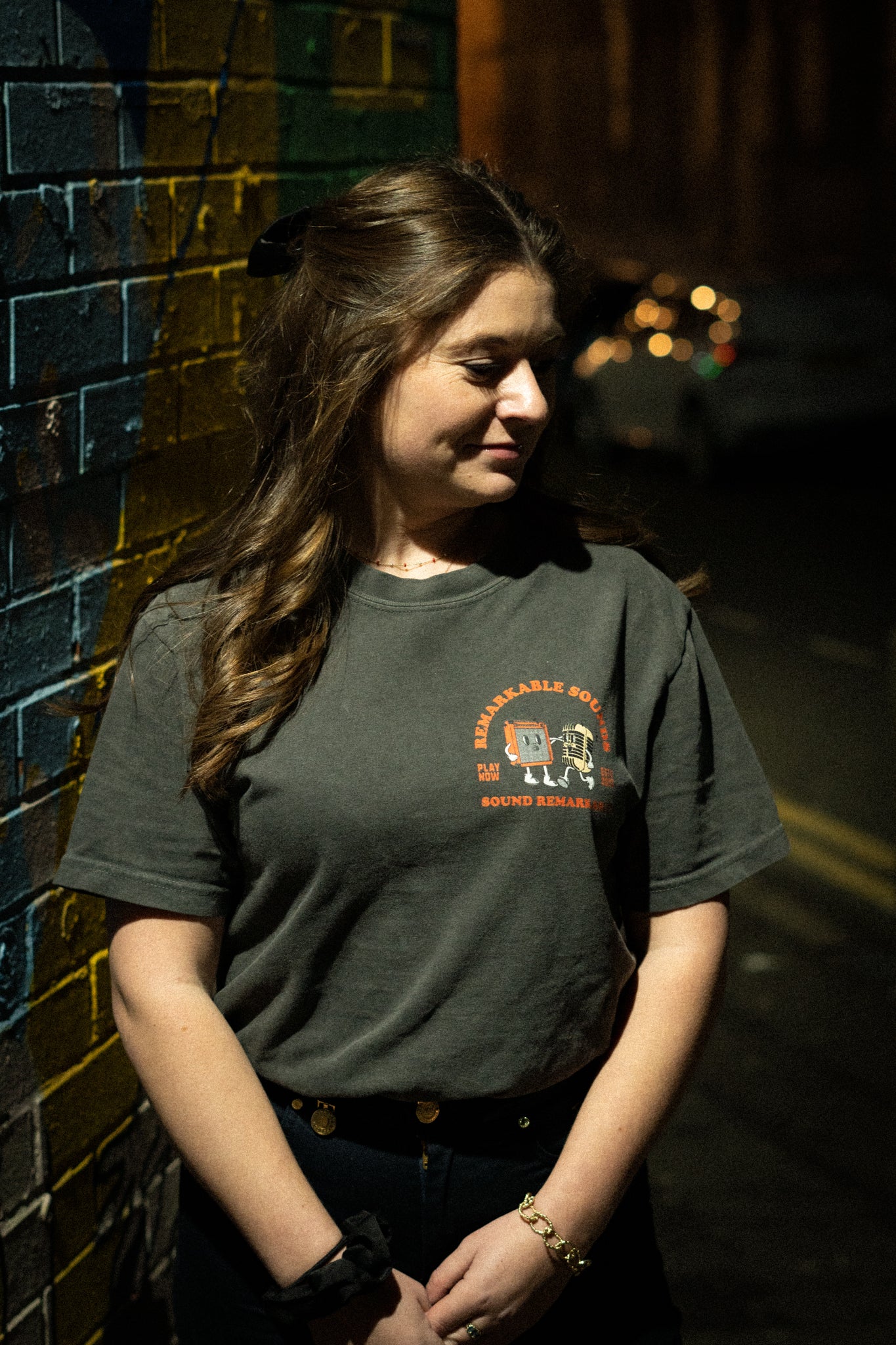 Limited Edition Remarkable Tee
