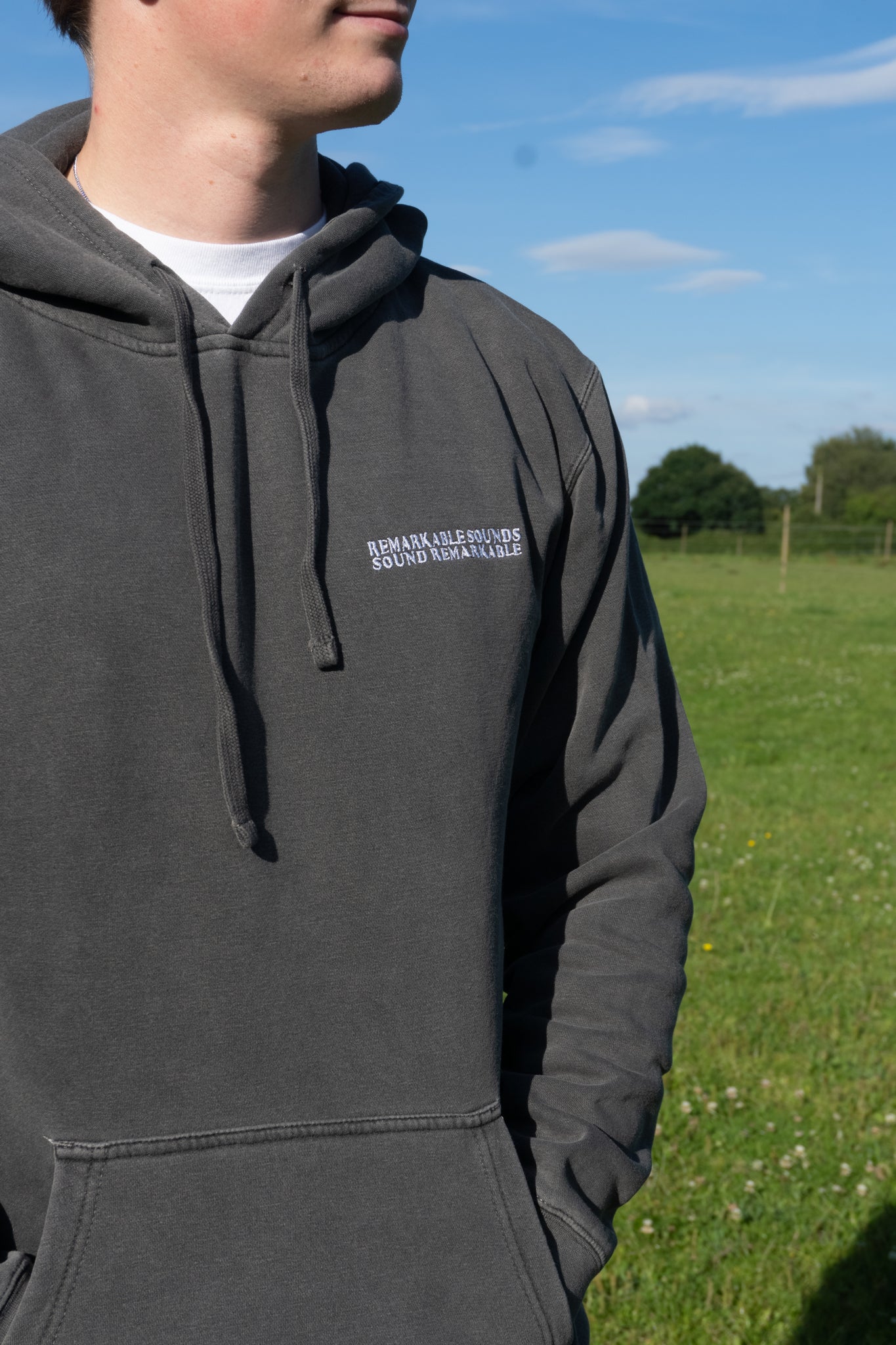 Remarkable Hoodie