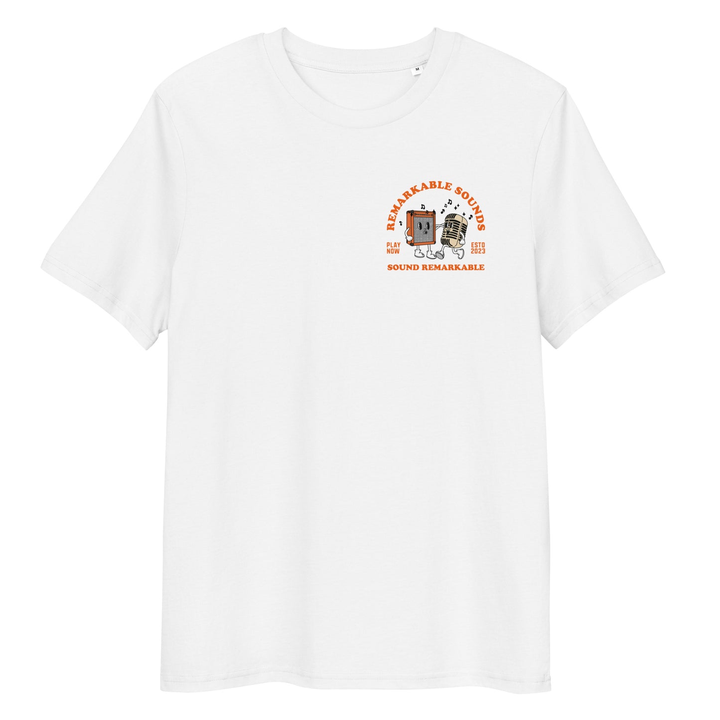 Original Remarkable Tee